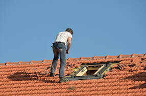 services for roofing in city of laval QC