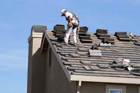 Montreal Roofers