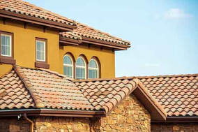 Guaranteed West Island roofing services