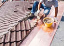 our roof repair services
